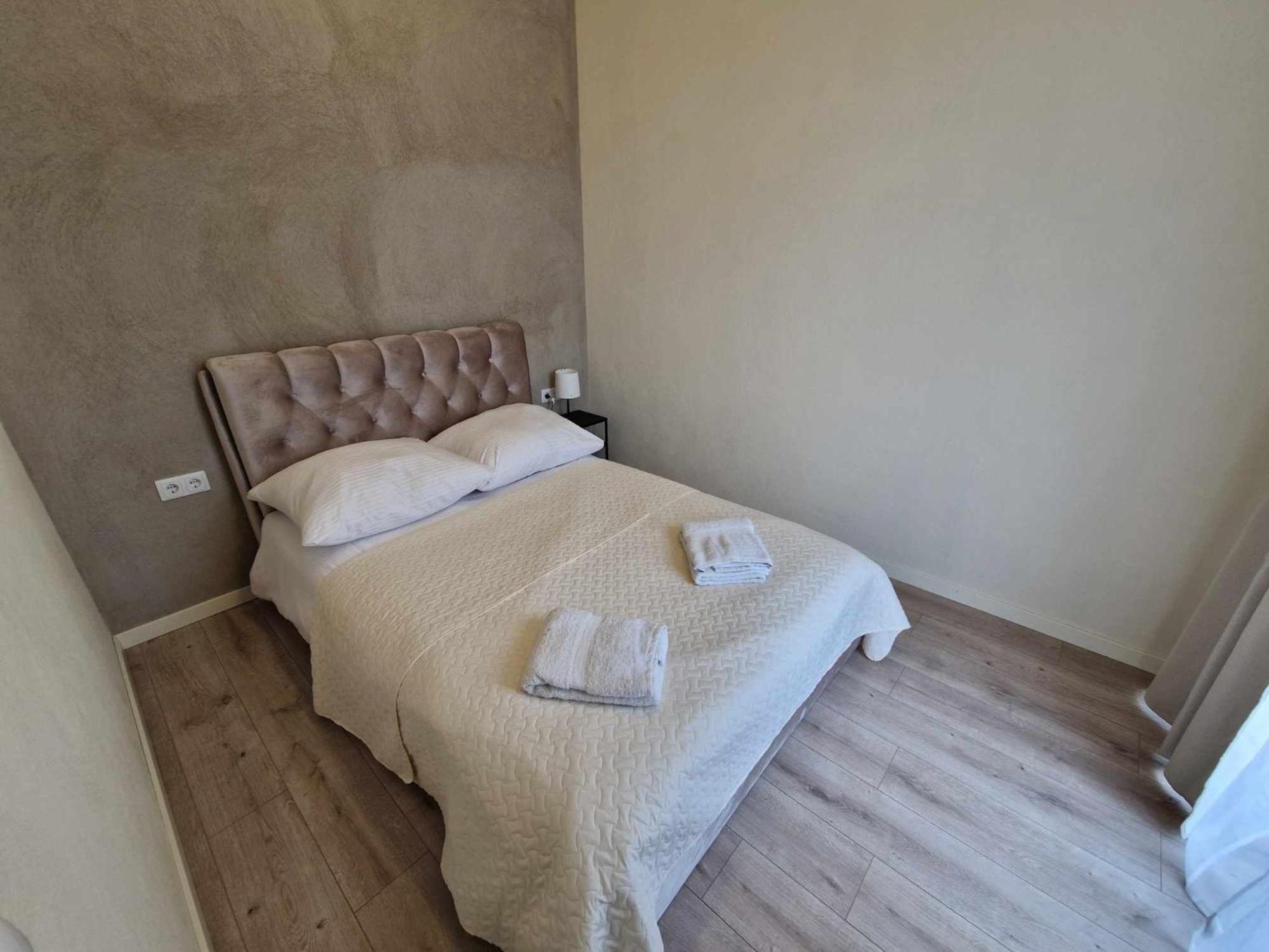 4Rest Lejlighedshotel Palanga Eksteriør billede