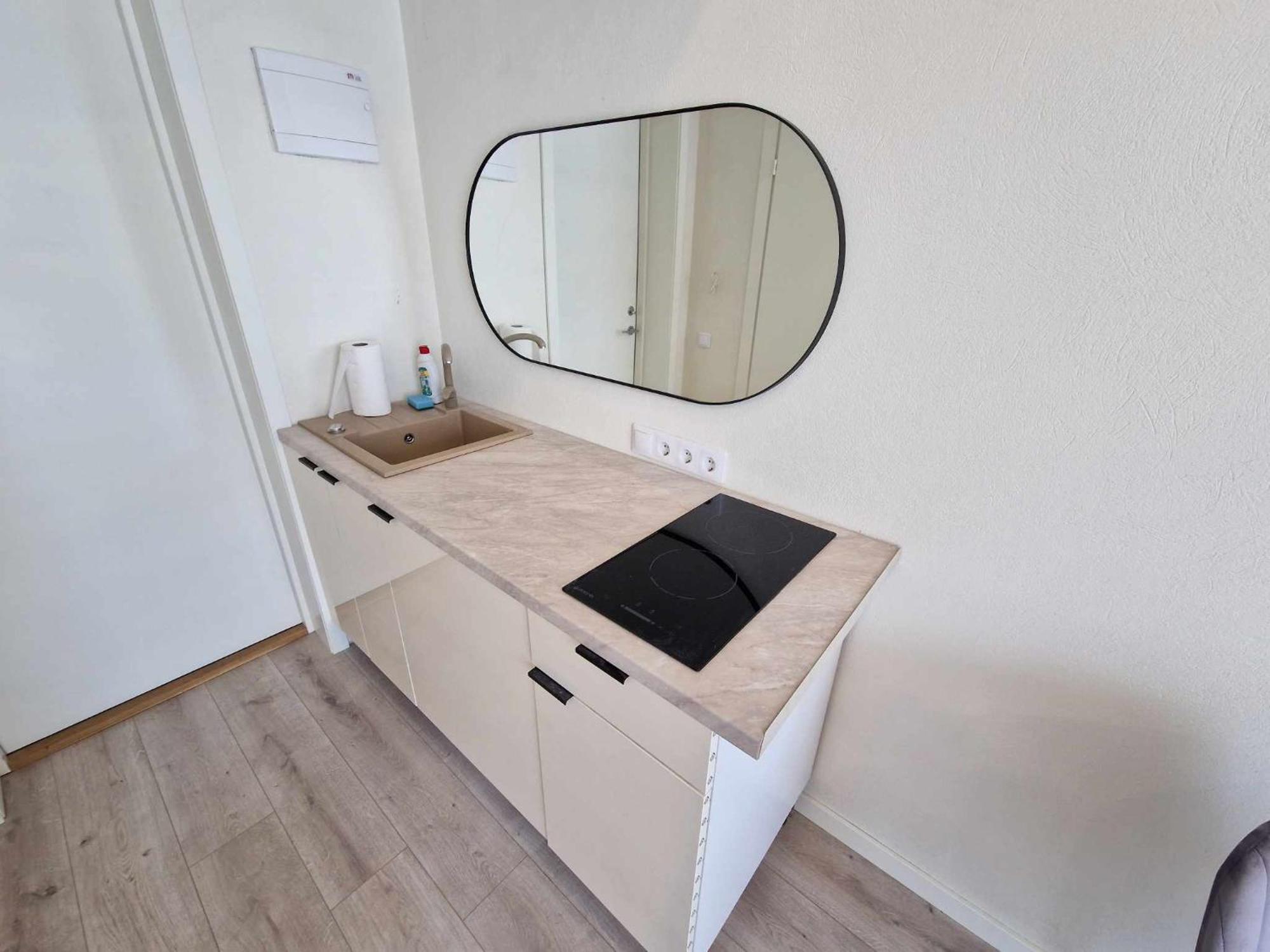 4Rest Lejlighedshotel Palanga Eksteriør billede