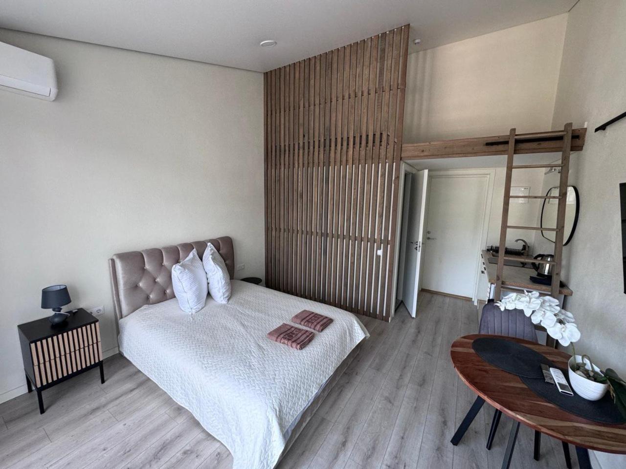 4Rest Lejlighedshotel Palanga Eksteriør billede